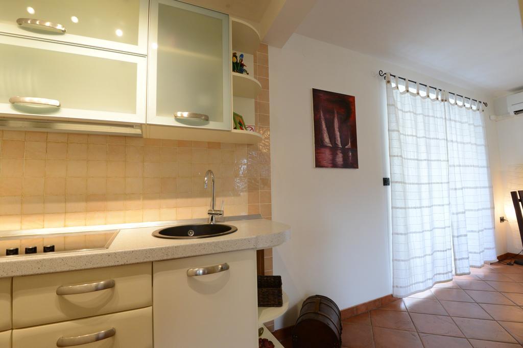 Apartment Roberta Rijeka Exterior foto